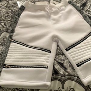 Boys 14/16 shorts never worn